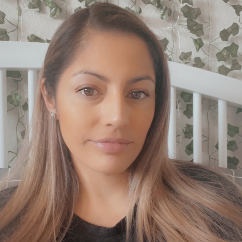 Meet your Posher, Melissa